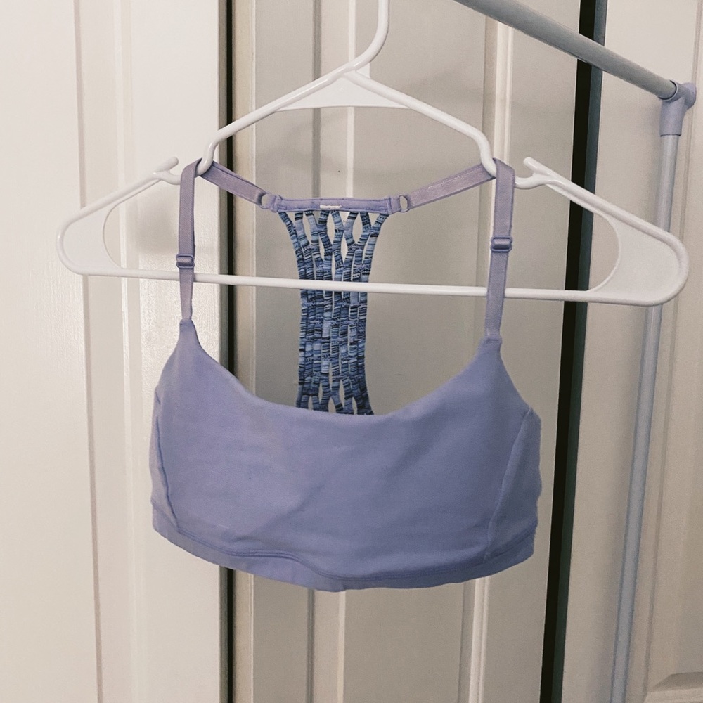 Lululemon Racerback Bra